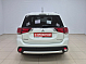 Mitsubishi Outlander Intense, 2016 года, пробег 172205 км