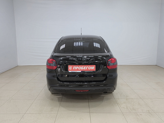 Lada (ВАЗ) Granta Classic Optima, 2022 года, пробег 51289 км