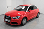 Audi A1, 2010 года, пробег 147106 км