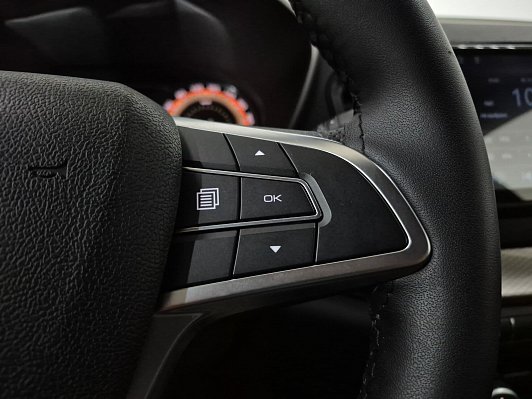 Lada (ВАЗ) Vesta Практик (2026), 2024 года, пробег 20874 км