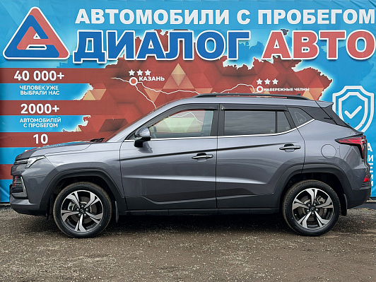 Москвич 3 Комфорт, 2023 года, пробег 32300 км