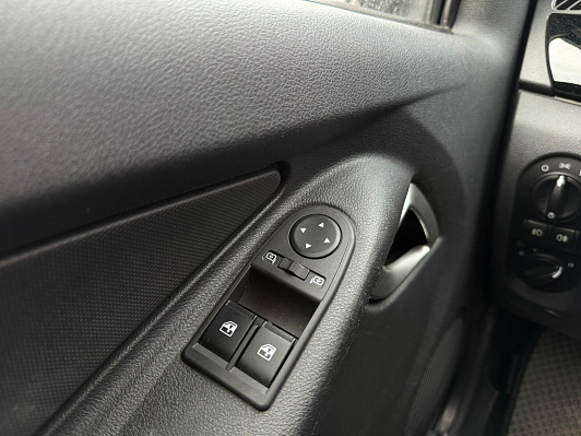 Lada (ВАЗ) Granta #CLUB'24, 2023 года, пробег 59700 км