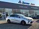 Kia Rio Comfort, 2017 года, пробег 112332 км