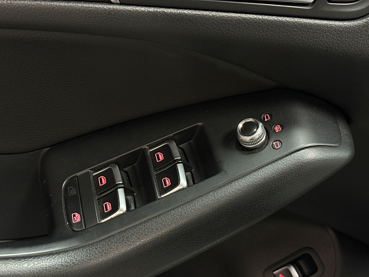 Audi Q5, 2014 года, пробег 176851 км