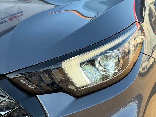 Omoda S5 Life, 2024 года, пробег 15400 км