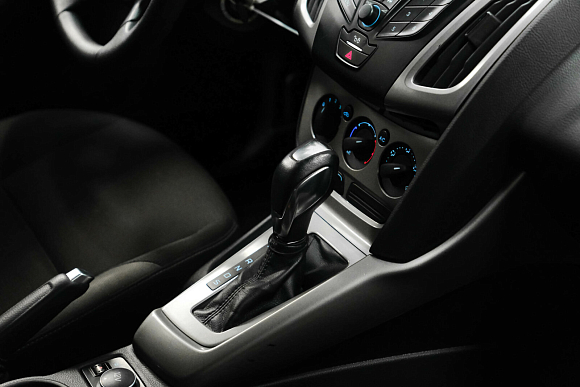 Ford Focus, 2012 года, пробег 163500 км