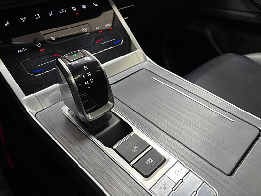 Chery Tiggo 7 Pro Max Prestige, 2023 года, пробег 36196 км