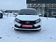 Lada (ВАЗ) Granta Comfort, 2021 года, пробег 58723 км