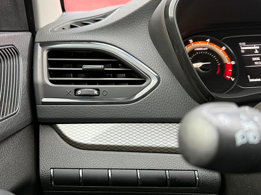 Lada (ВАЗ) Vesta Comfort Plus + P1.1 (Предсерийная), 2024 года, пробег 29590 км