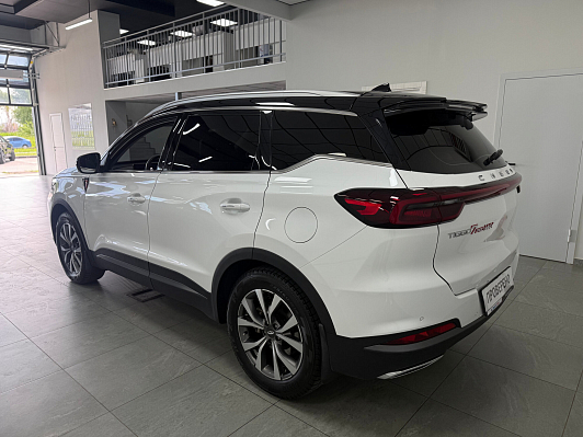 Chery Tiggo 7 Pro Max Ultimate, 2023 года, пробег 71270 км