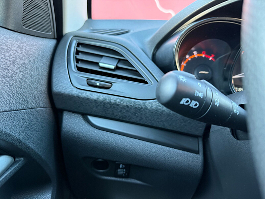 Lada (ВАЗ) Vesta Luxe, 2021 года, пробег 127135 км