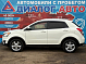 SsangYong Actyon Elegance+, 2014 года, пробег 235297 км