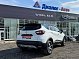 Renault Kaptur Drive, 2017 года, пробег 117318 км