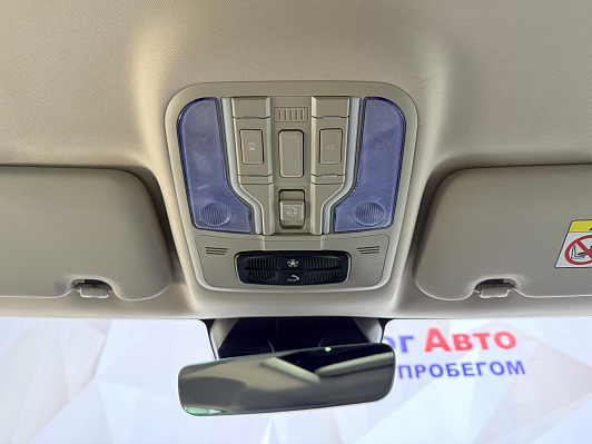 Haval F7x Premium, 2023 года, пробег 93823 км
