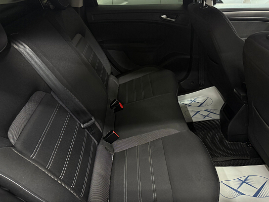 Renault Arkana Drive, 2019 года, пробег 91150 км