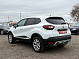 Renault Kaptur Drive, 2017 года, пробег 140541 км