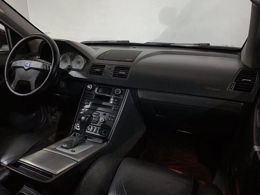 Volvo XC90 Executive (7 мест), 2007 года, пробег 318750 км