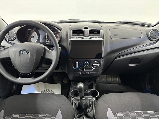 Lada (ВАЗ) Granta Комфорт, 2023 года, пробег 55386 км