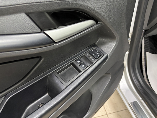 Lada (ВАЗ) Vesta Classic Start (2018-2019), 2016 года, пробег 86695 км