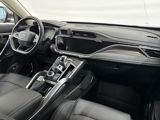 Geely Atlas Pro Luxury, 2022 года, пробег 38425 км
