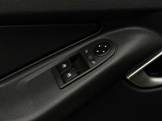 Lada (ВАЗ) Granta Comfort Light, 2022 года, пробег 73540 км
