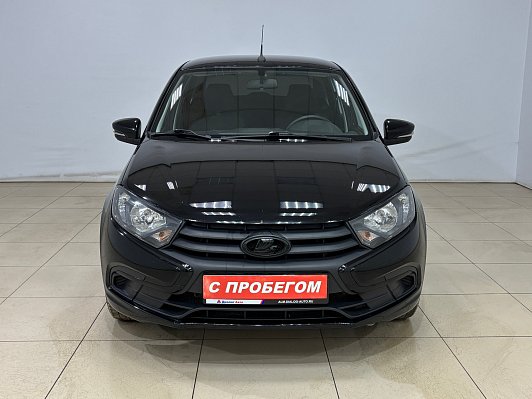 Lada (ВАЗ) Granta Classic Optima Учебная, 2022 года, пробег 62005 км