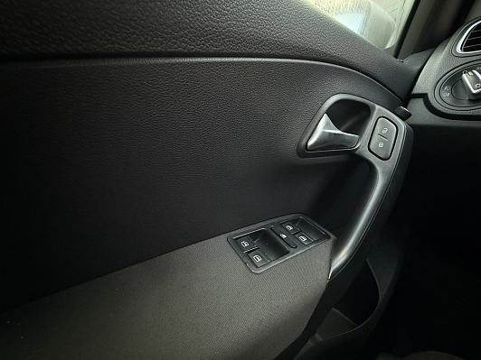 Volkswagen Polo Sochi Edition, 2012 года, пробег 208000 км