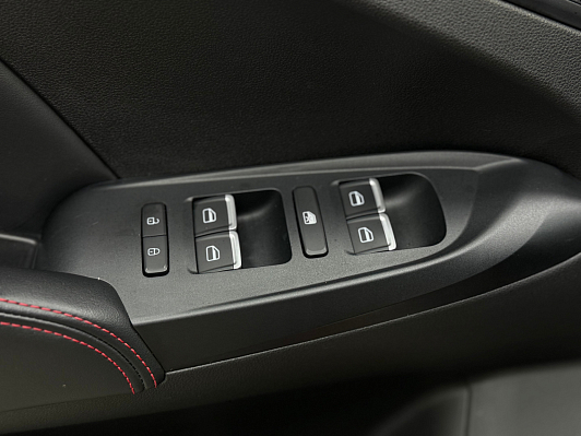 Kaiyi E5 Luxury, 2023 года, пробег 64000 км