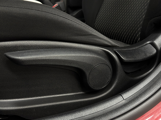 Kia Rio, 2019 года, пробег 91000 км