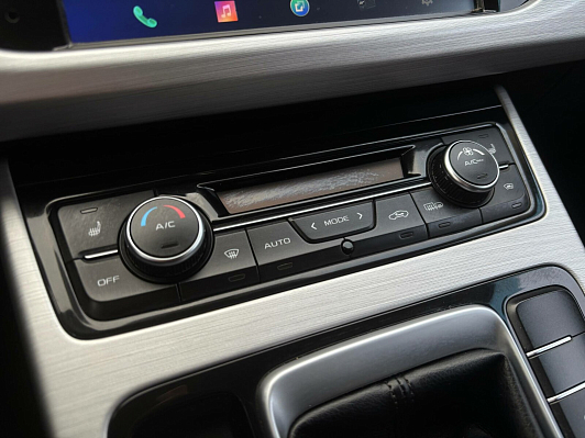 Geely Atlas, 2019 года, пробег 211450 км