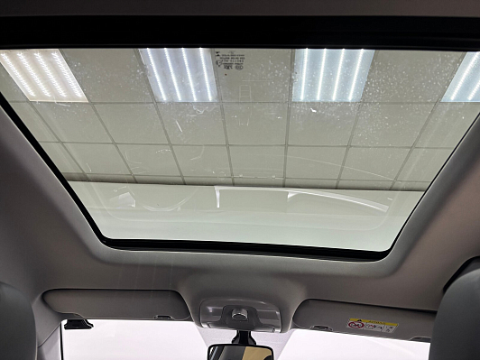 Chery Tiggo 7 Pro Prestige, 2021 года, пробег 71196 км