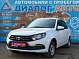 Lada (ВАЗ) Granta Comfort Light, 2024 года, пробег 32132 км