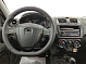 Lada (ВАЗ) Kalina Standard Glonass 21921-50-213, 2015 года, пробег 156618 км