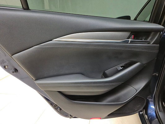Mazda 6 Active, 2018 года, пробег 88333 км