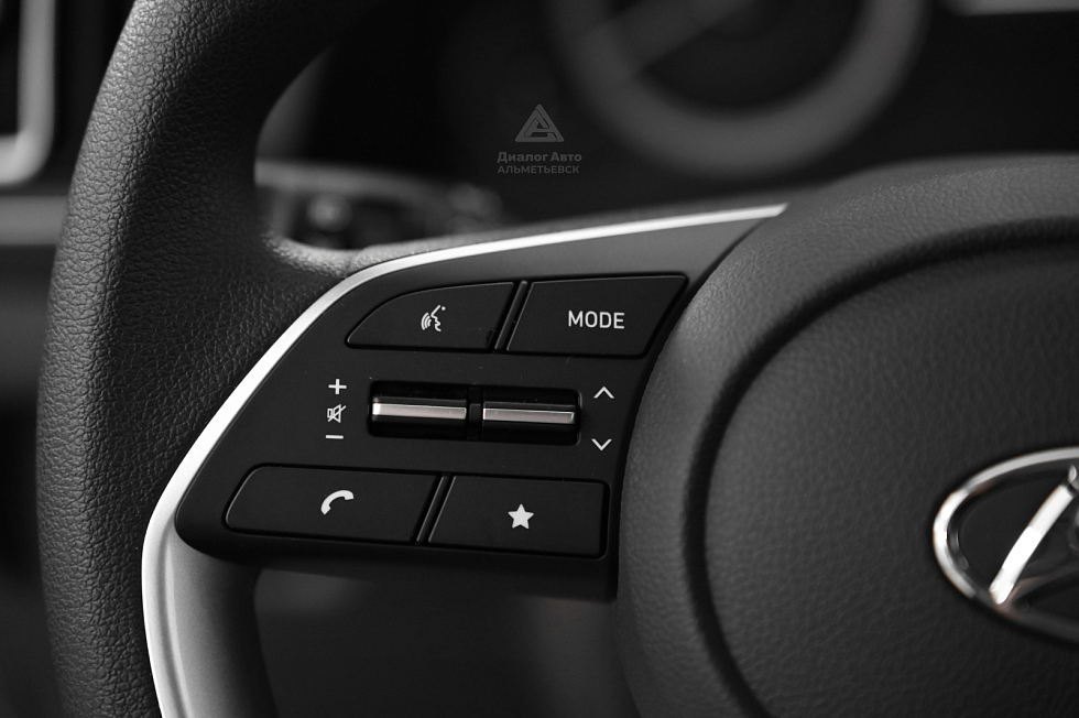 Solaris HC Прайм, белый