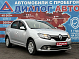 Renault Logan, 2014 года, пробег 194405 км