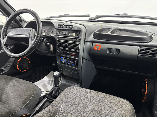 Lada (ВАЗ) 2114, 2006 года, пробег 230534 км