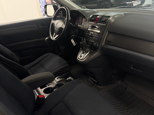 Honda CR-V Elegance, 2011 года, пробег 360000 км