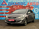 Hyundai Solaris Optima, 2013 года, пробег 215469 км