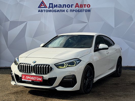 BMW 2 серии 218i M Sport Edition 21, 2021 года, пробег 31200 км