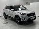 Hyundai Creta Travel, 2021 года, пробег 120000 км