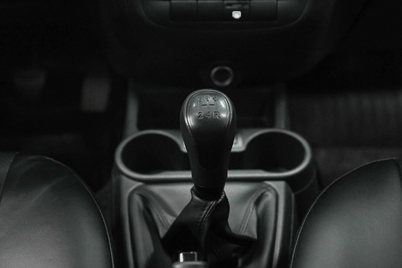 Lada (ВАЗ) Granta Standard, 2019 года, пробег 95000 км