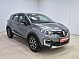 Renault Kaptur Drive, 2016 года, пробег 93714 км