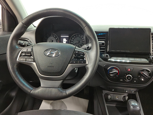 Solaris HS Sportline Comfort, 2024 года, пробег 53673 км