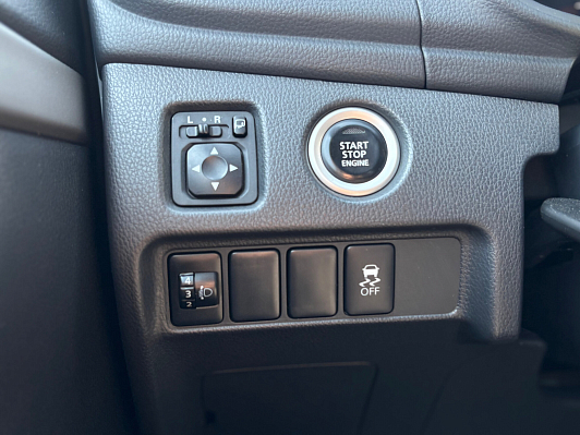 Mitsubishi Pajero Sport Instyle, 2019 года, пробег 72000 км