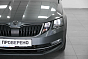Skoda Octavia Style, 2017 года, пробег 163419 км