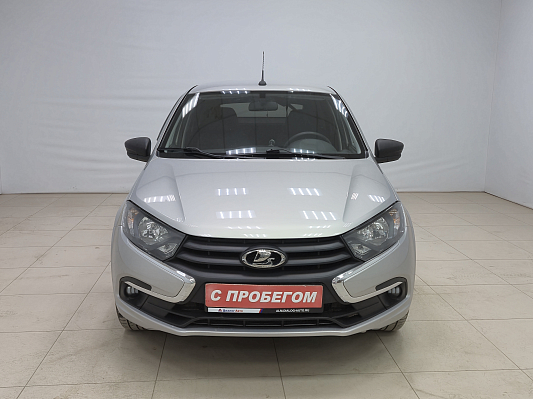 Lada (ВАЗ) Granta Classic, 2019 года, пробег 47544 км