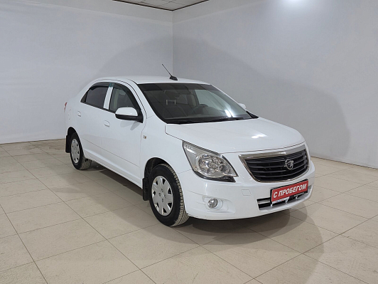 Ravon R4 Optimum, 2019 года, пробег 146503 км