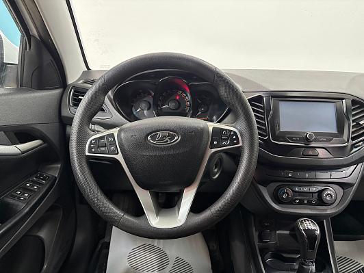 Lada (ВАЗ) Vesta Comfort Winter, 2018 года, пробег 85385 км