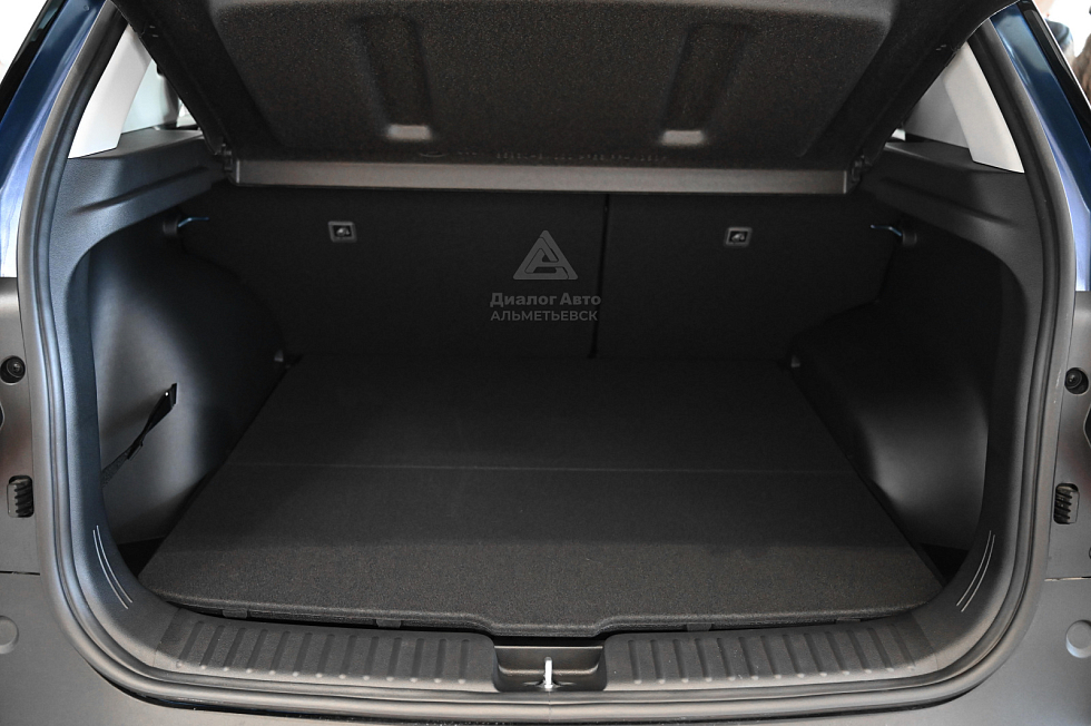 Solaris HC Lifestyle, синий